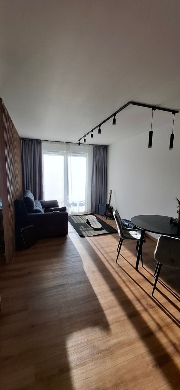 Karolinas hus