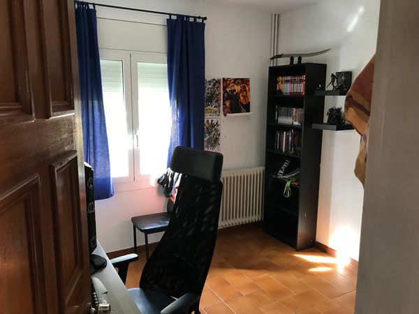 huis van José Antonio