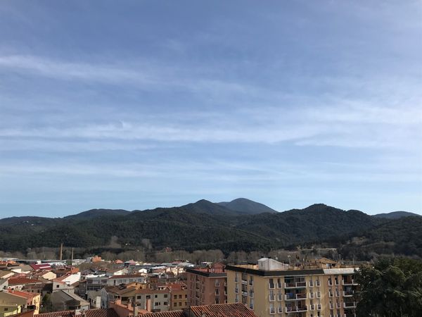 huis van José Antonio