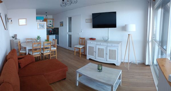 Casa di NATHALIE