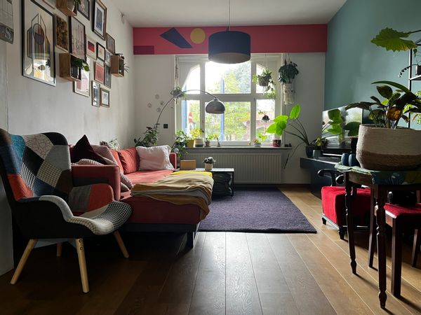 La maison de Anneleen