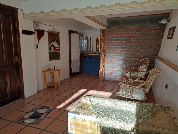 La maison de Nora