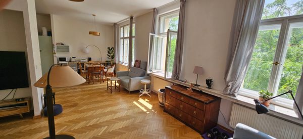 La maison de Lucie & David