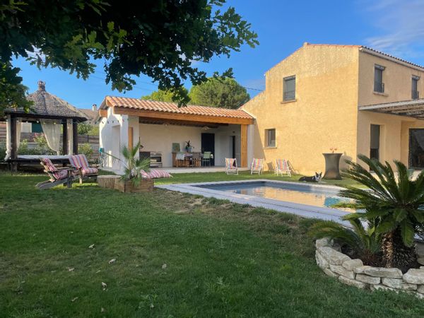 Casa di jean philippe