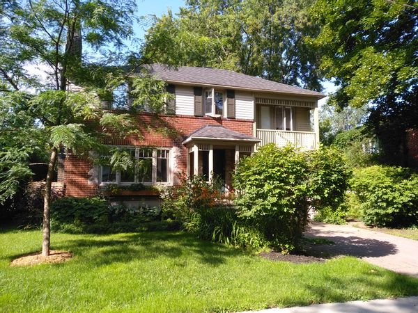 La maison de Patrice et Isabelle