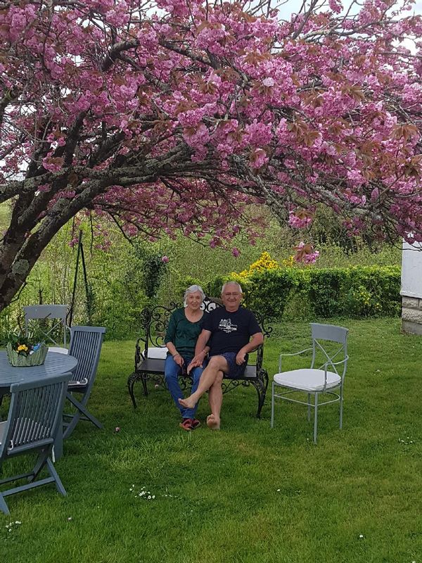 Casa di Roger/monique