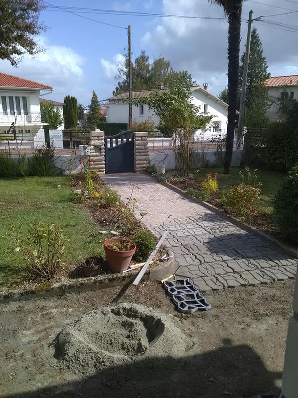 Casa di Roger/monique