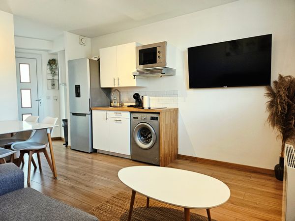 Le duplex d'Amandine et Rudy - 15min Futuroscope