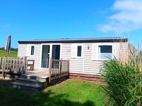 Le bungalow de Gwendoline