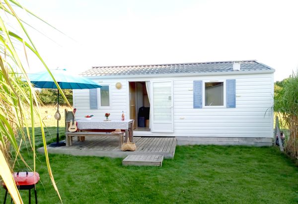 Le mobihome de Gwendoline