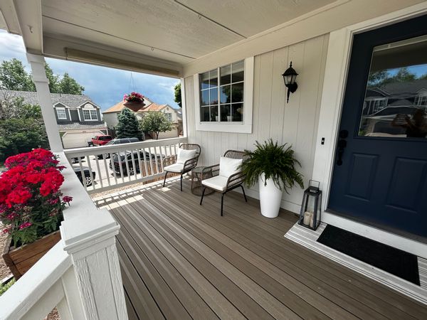 Katerina’s Home - Close to Red Rocks