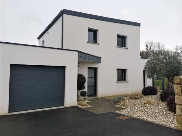 La maison de Manon & Kévin