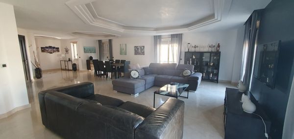 La maison de ELISABETH