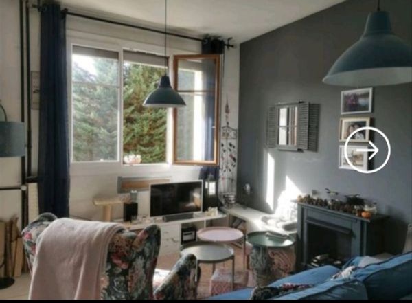 Les chambres privées de Myriam OnlyLyon