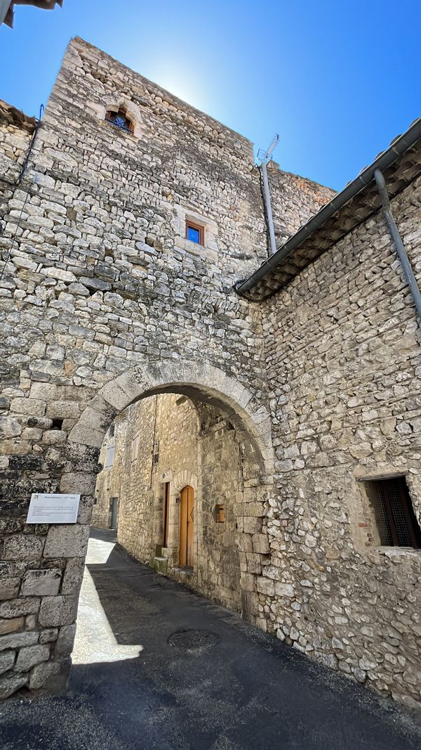 La maison de PASCAL et SOPHIE