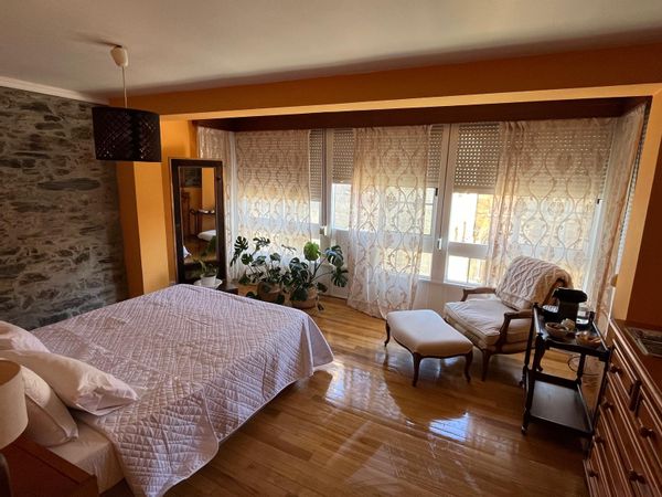 Casa de Violeta