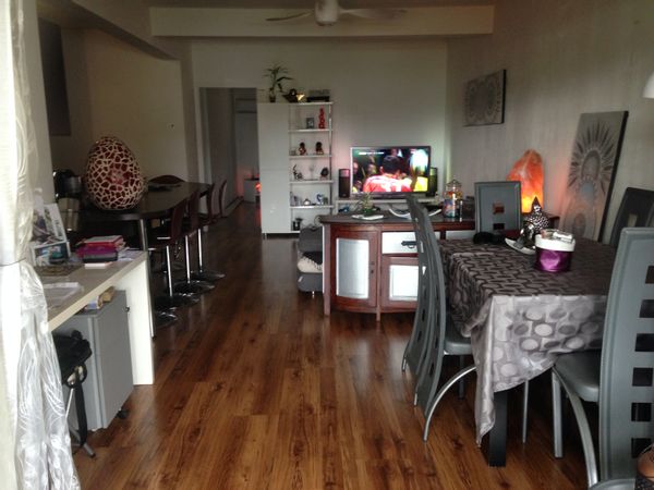 Stephanie / Fabien s Haus