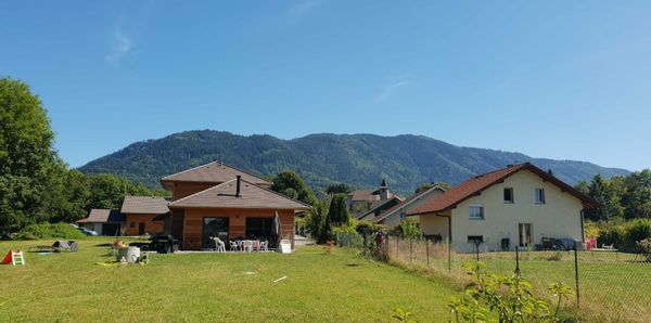 Maison de Flo, Jess, Hugo et Maé