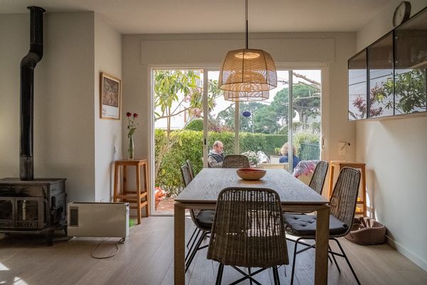 Casa di Anna Rosa Pep y Martí