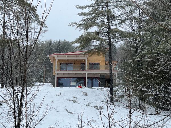 Wilson River House
