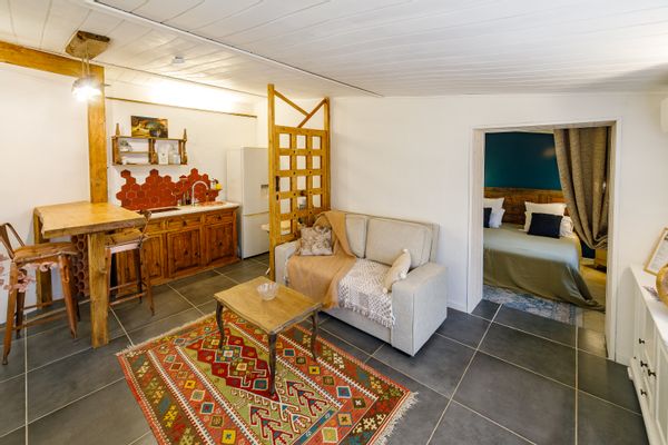 Casa di Raphaël & Marine