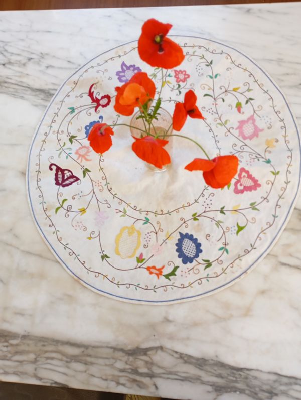 La maison de Catalina Ines & Joan