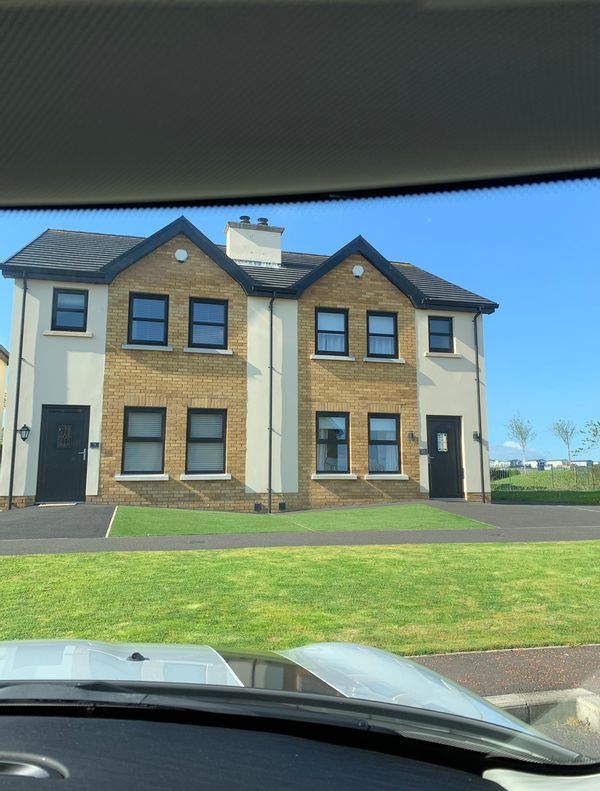 La maison de Barbara