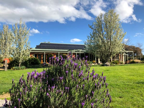 Gorgeous country home in the Macedon Ranges