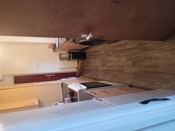 La maison de Michael