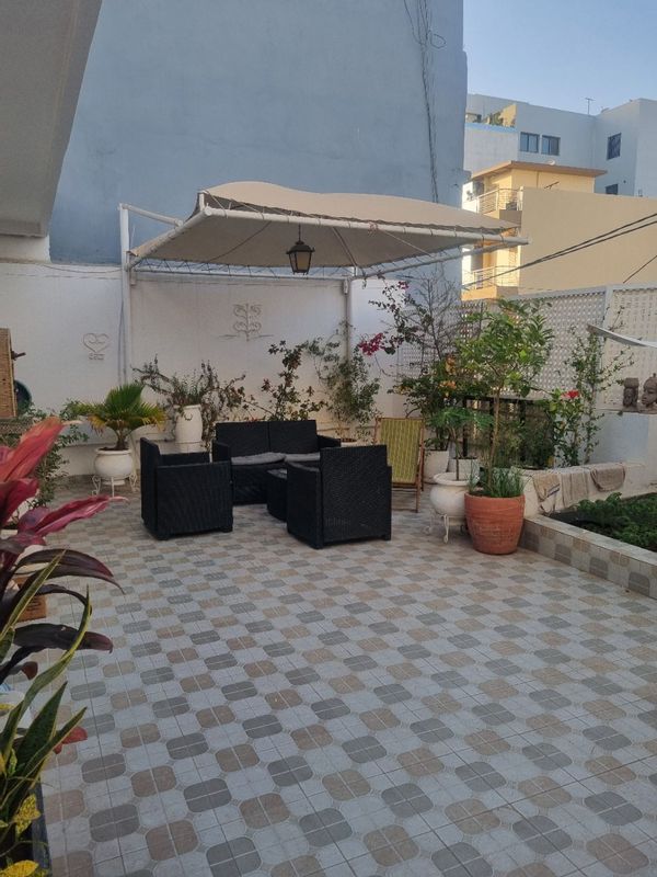 Casa de Marie-Ghael & Guillaume