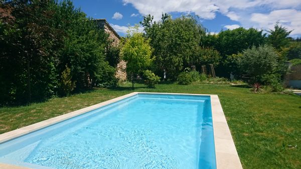 La maison de mariane