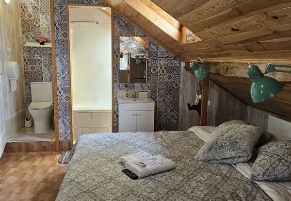 La maison de Jacqueline