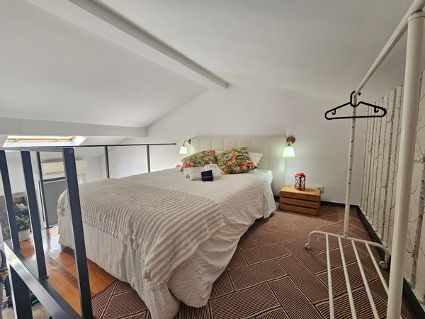 Roberto e Jacqueline s Haus