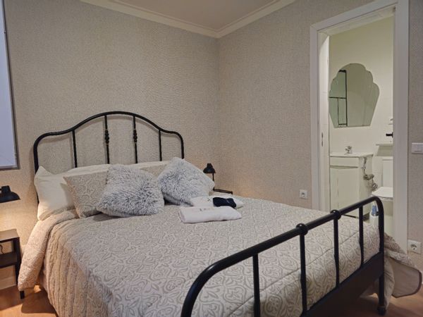 La maison de Roberto e Jacqueline