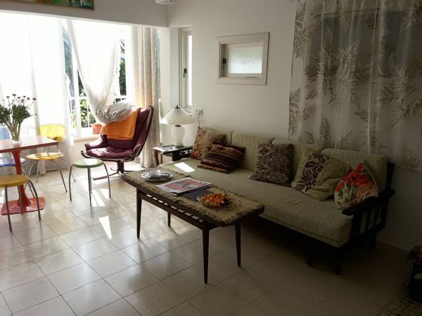 Casa di Shoshana