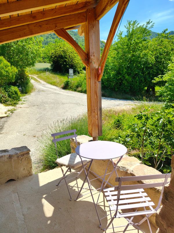 Casa de Auriane