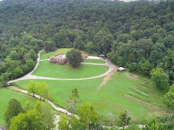 La maison de Charlotte