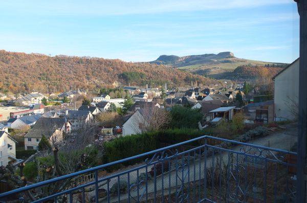 La maison de JULIEN et ANNE-SOPHIE