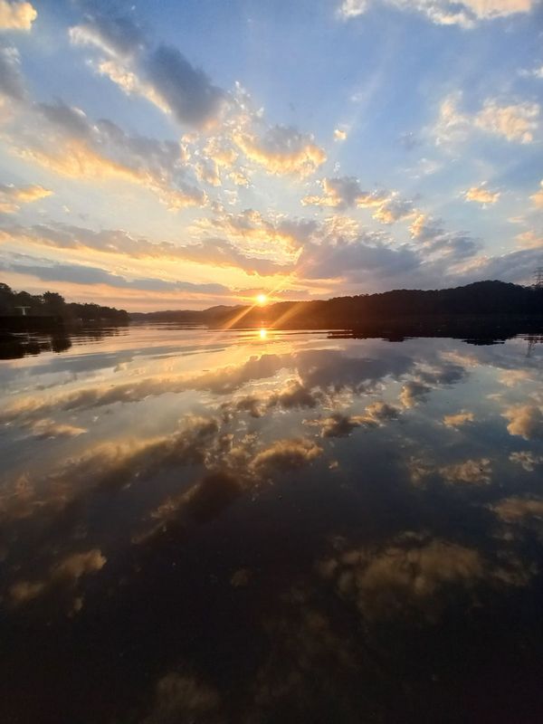 La maison de Leandro