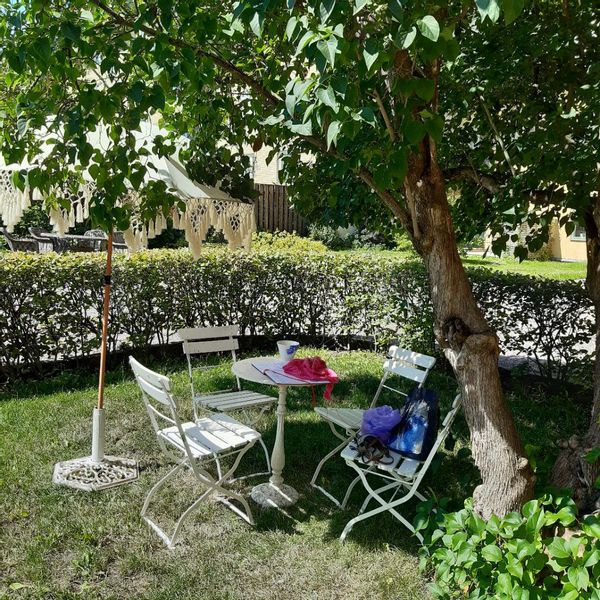 Casa di Ulla-Britt