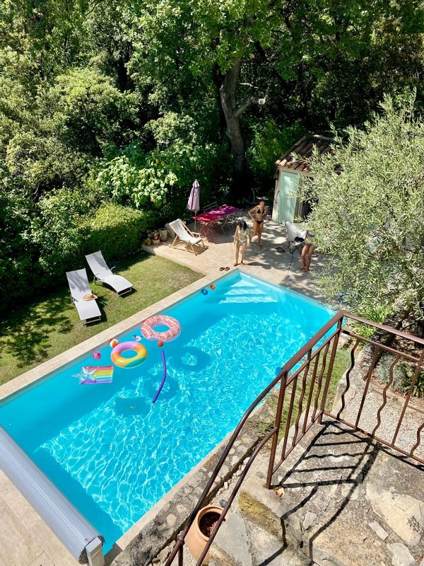 Casa de Nathalie