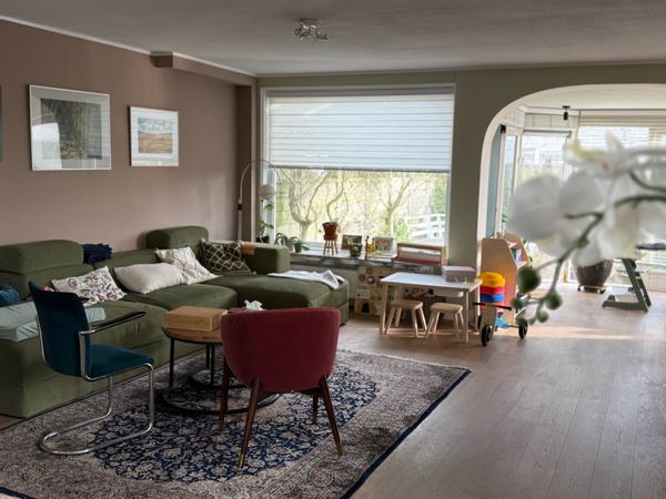 La maison de Carolien