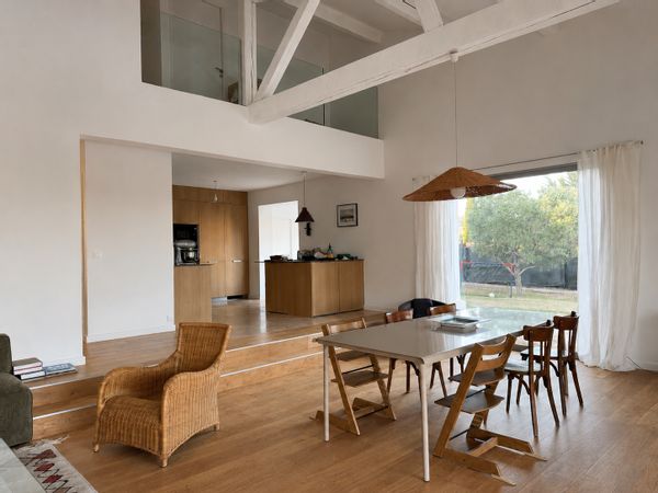 Casa di Soliveres