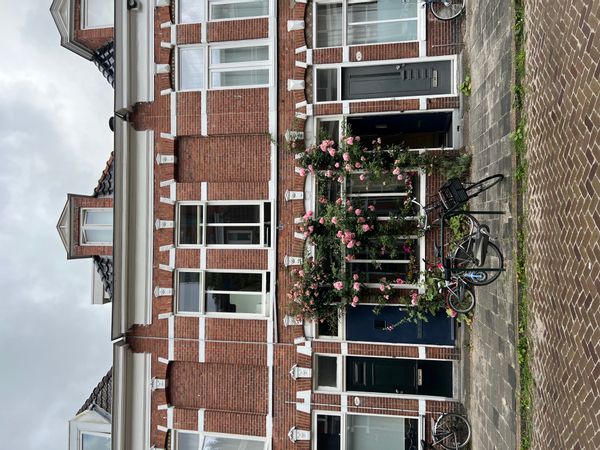 Huis in Groningen