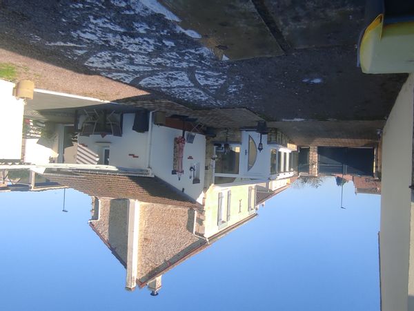 La maison de François