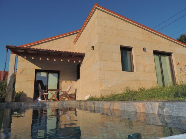 La maison de LETICIA