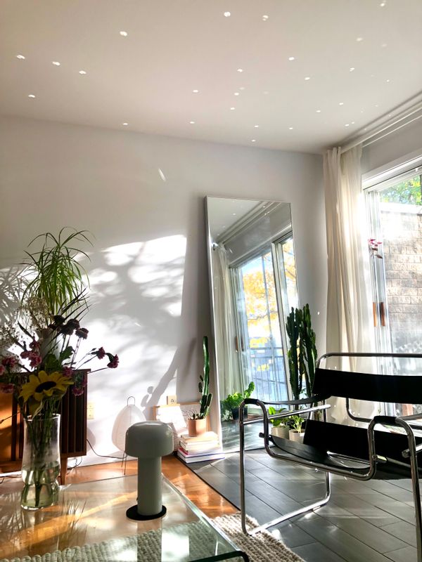 La maison de Eulalie