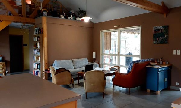 Elisabeth's house