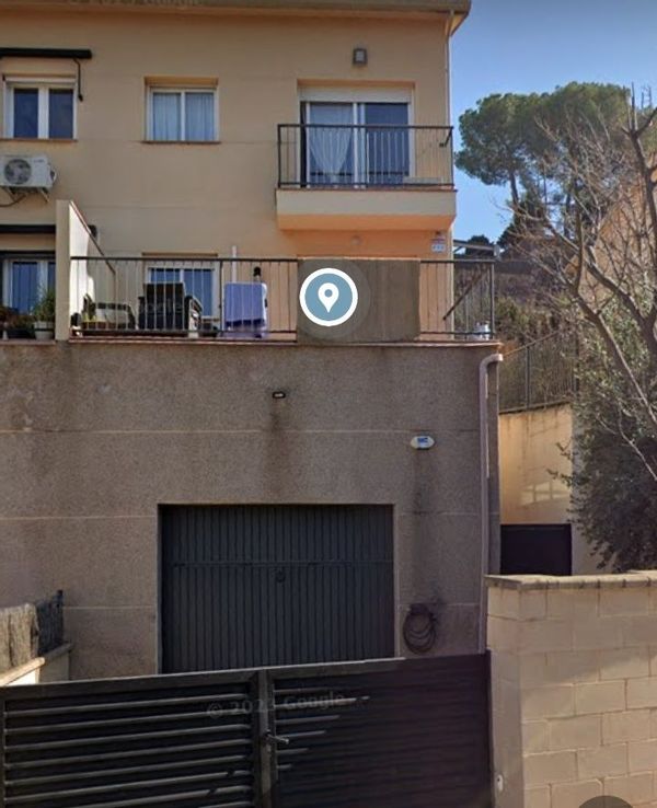 Casa di Enric