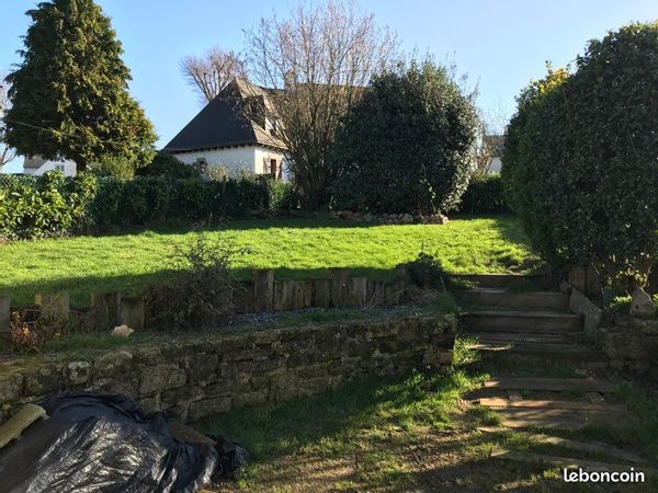 La maison de Sandrine